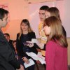 ПОСЕТА АТАШЕА ЗА ФРАНЦУСКИ ЈЕЗИК